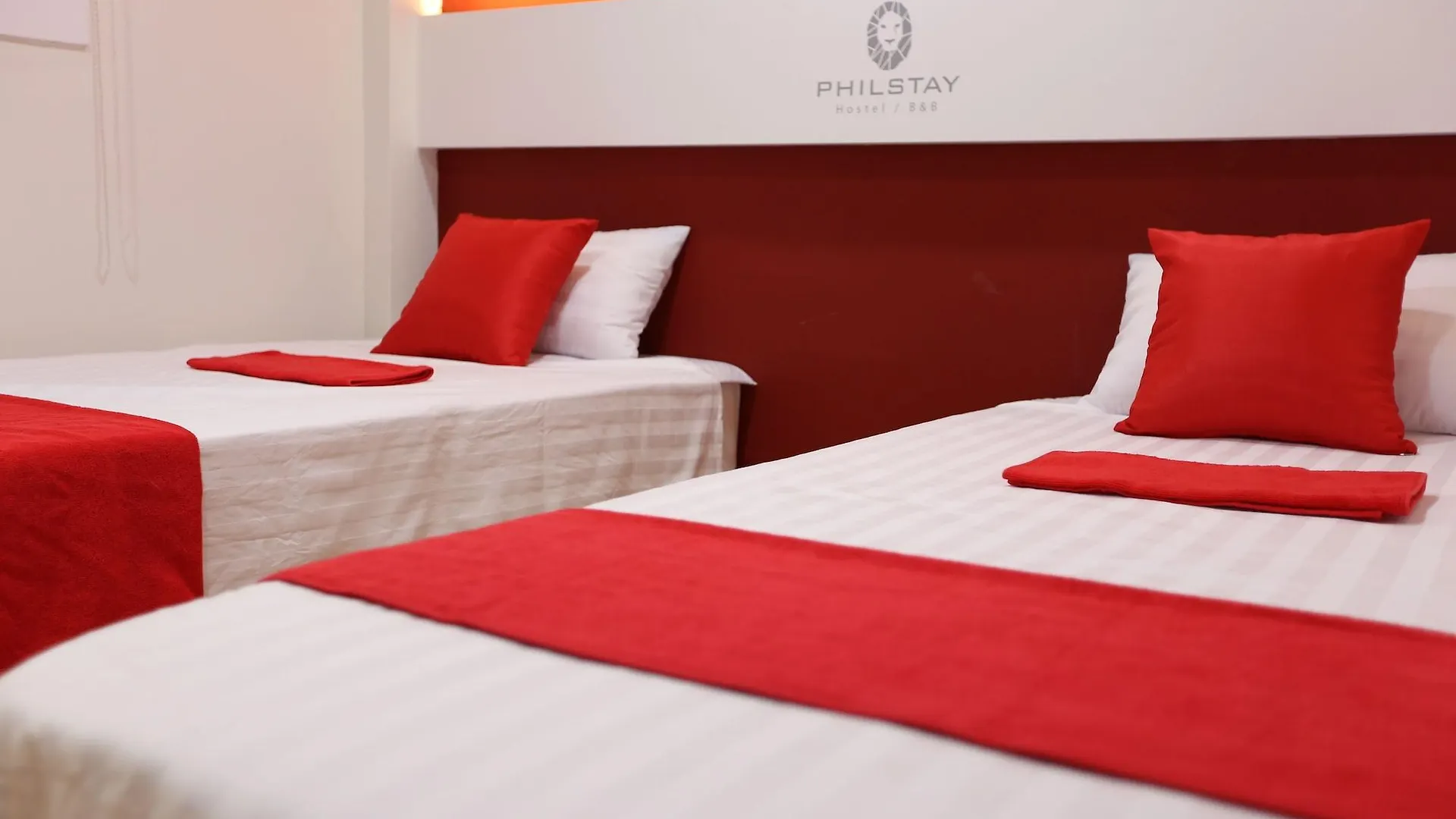 Auberge de jeunesse Philstay Dongdaemun Séoul