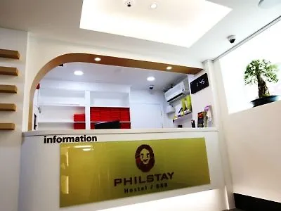 Philstay Dongdaemun Séoul