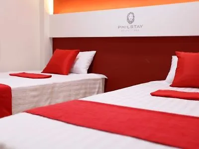 Philstay Dongdaemun Séoul Auberge de jeunesse