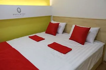 Philstay Dongdaemun Séoul Auberge de jeunesse