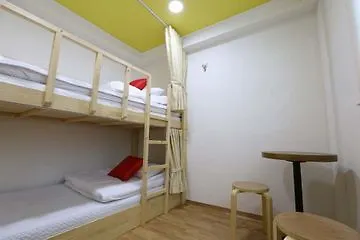 Philstay Dongdaemun Séoul Auberge de jeunesse