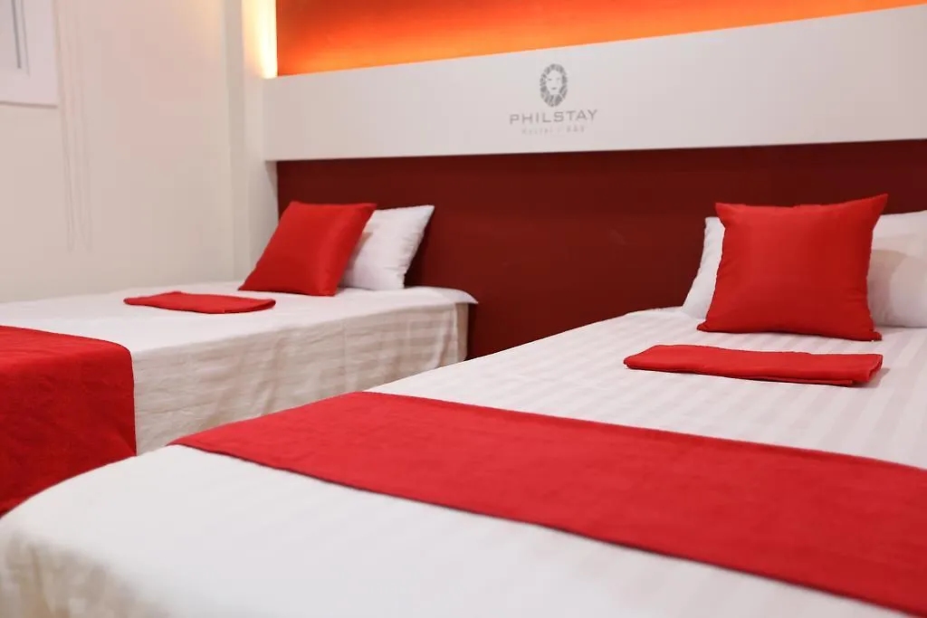 Philstay Dongdaemun Séoul