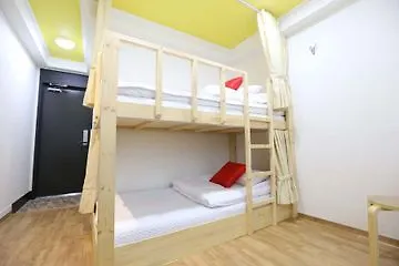 Philstay Dongdaemun Séoul Corée du Sud