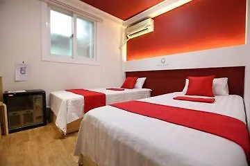 Philstay Dongdaemun Séoul 0*,  Corée du Sud
