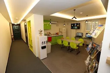 Philstay Dongdaemun Séoul Auberge de jeunesse