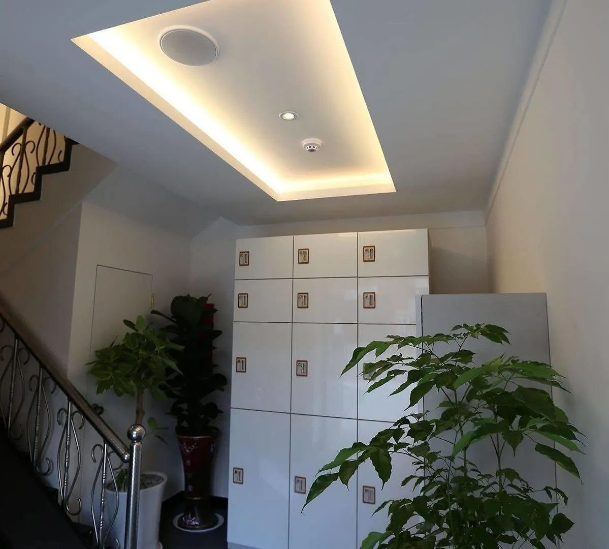 Auberge de jeunesse Philstay Dongdaemun Séoul