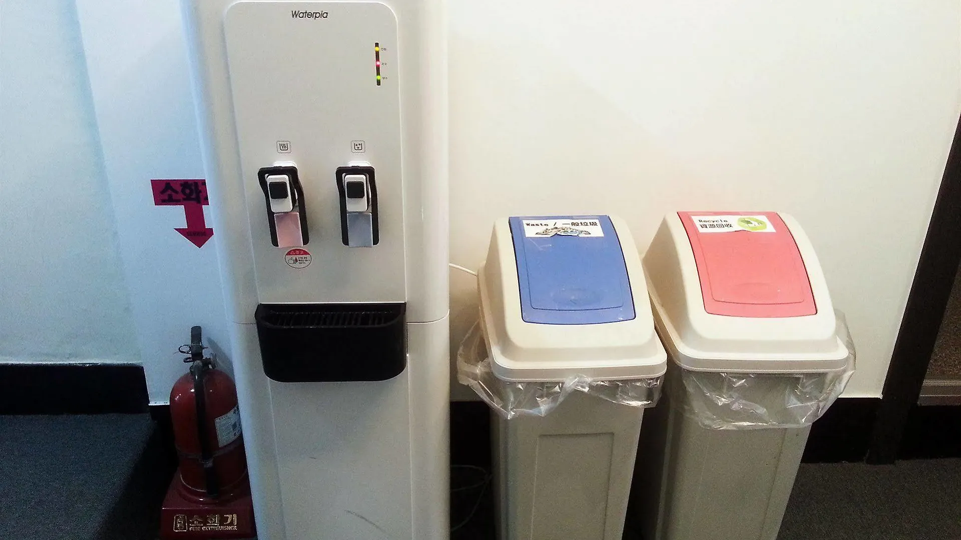Philstay Dongdaemun Séoul Auberge de jeunesse