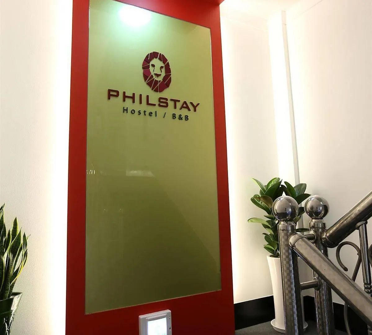 Philstay Dongdaemun Séoul 0*,